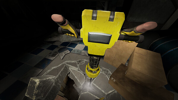 Fixer Undercover screenshot 5