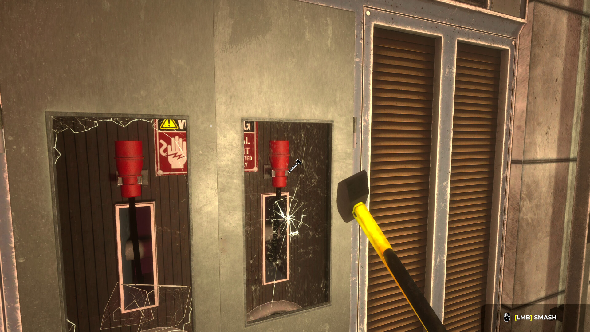 Fixer Undercover VR 스크린샷 5