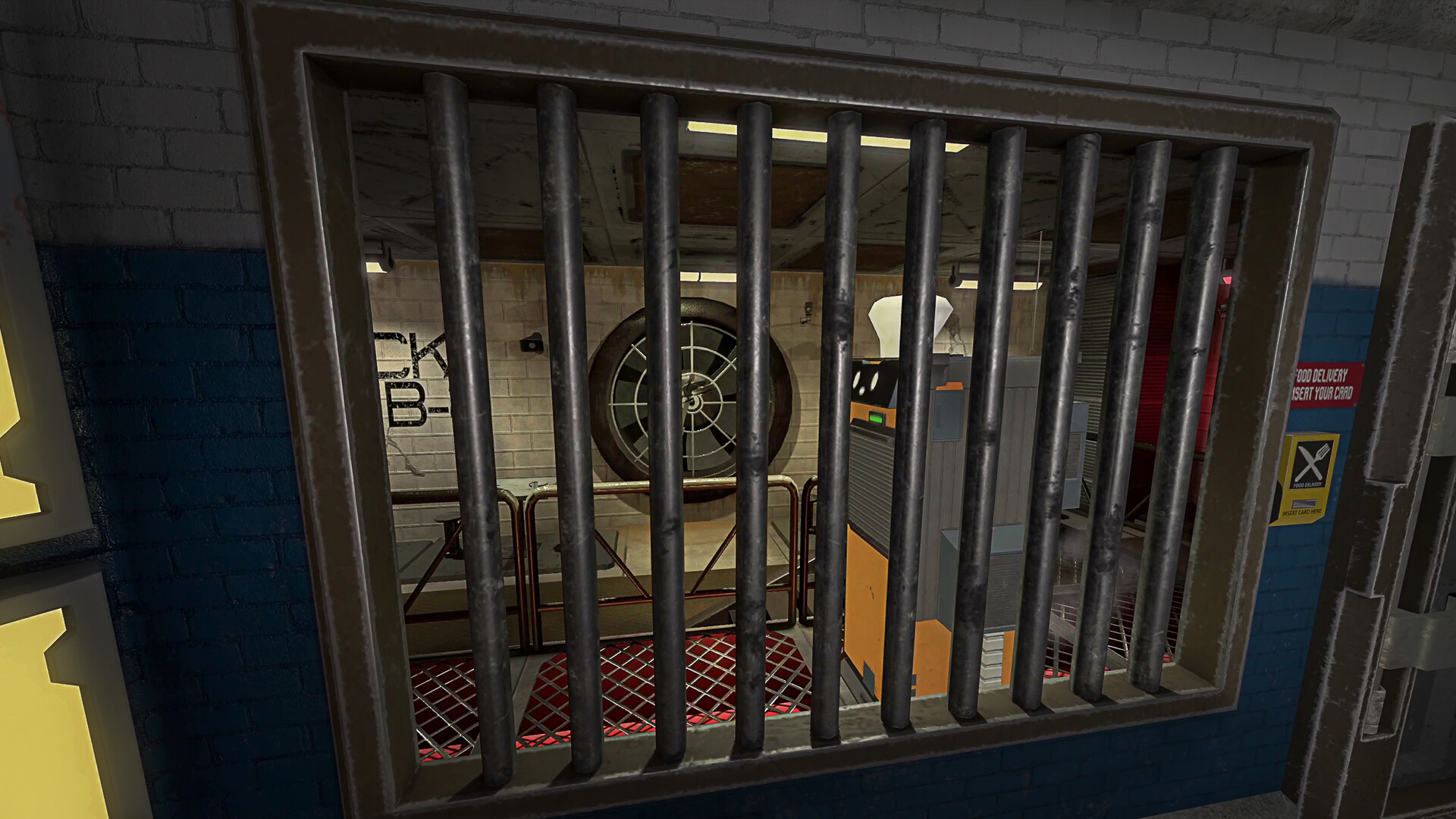 Fixer Undercover VR screenshot #13