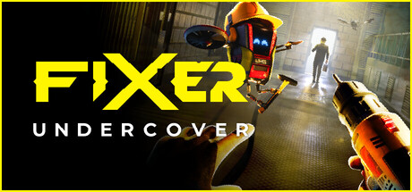 Fixer Undercover