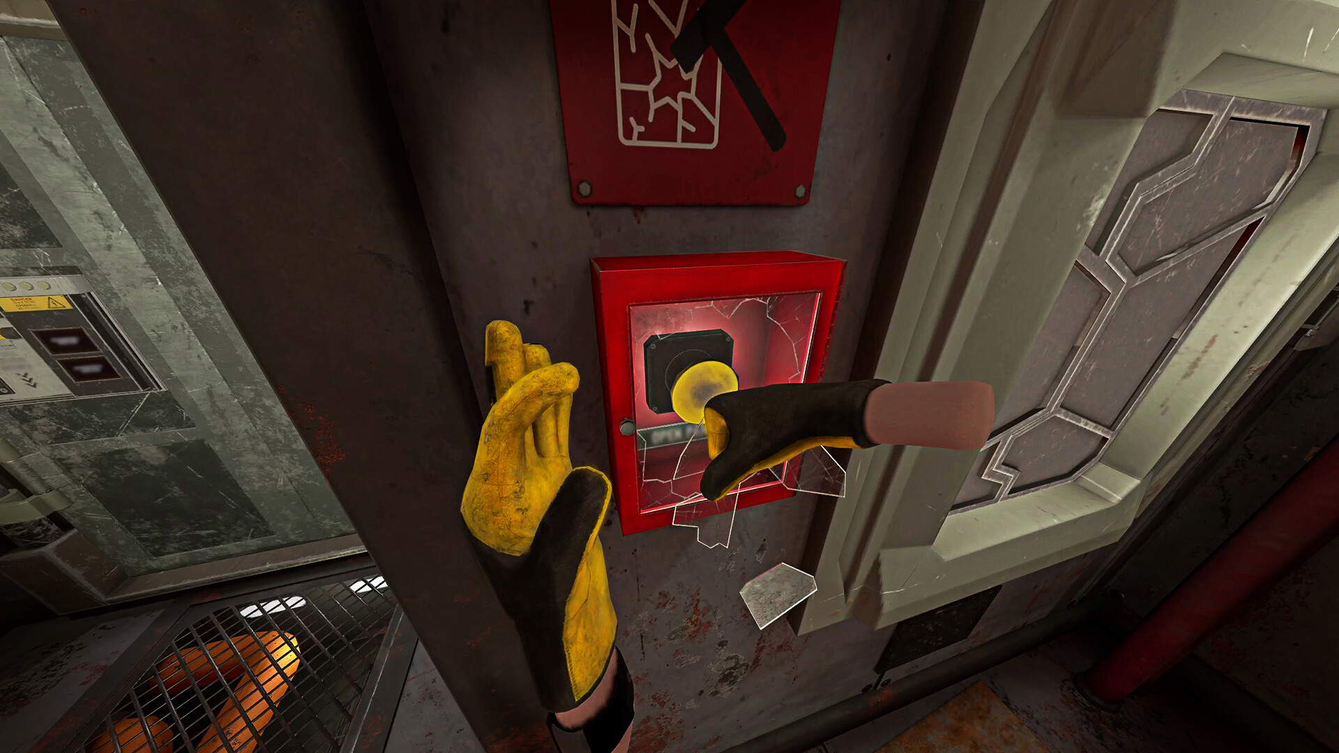 Fixer Undercover VR screenshot #11