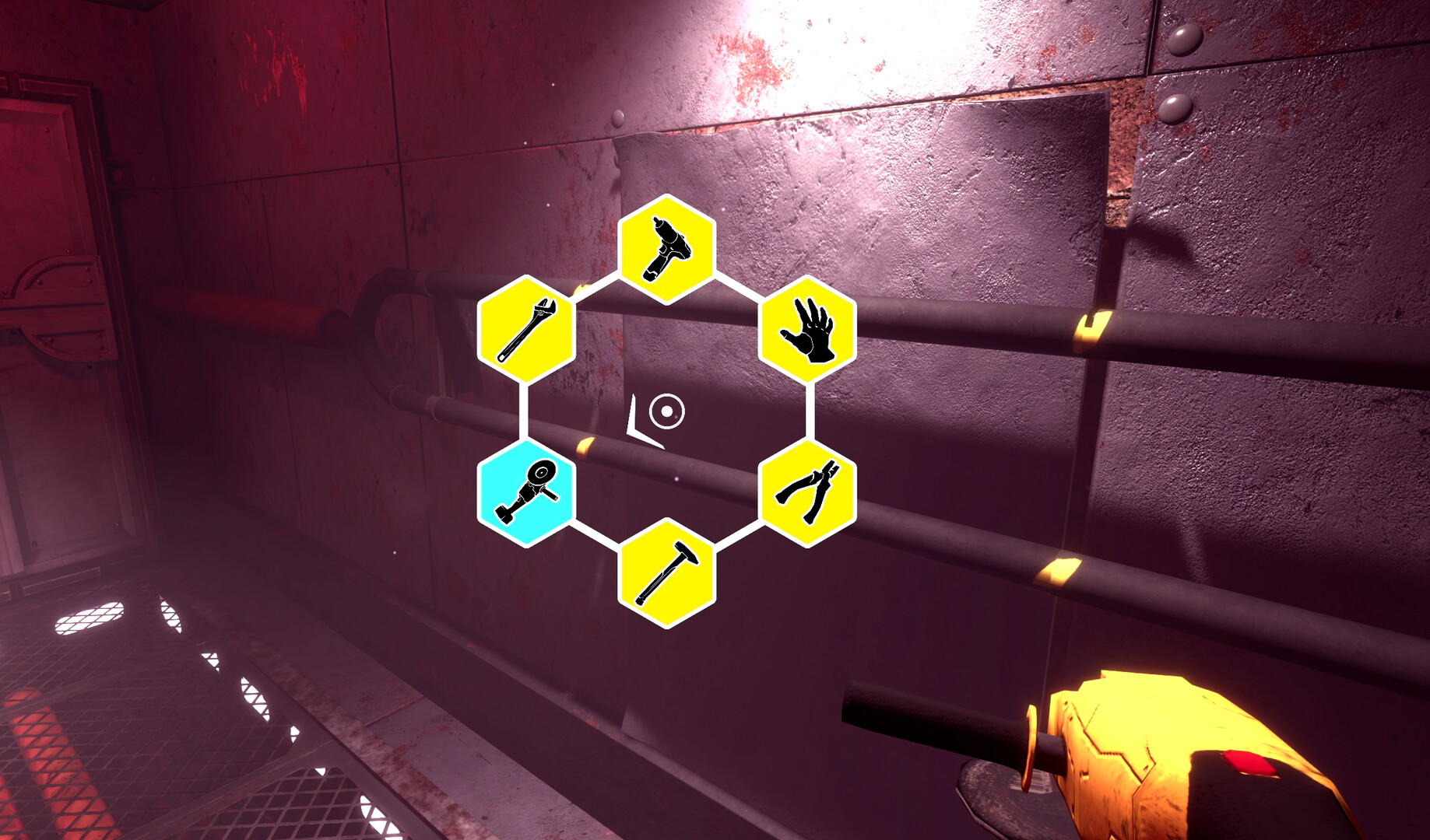 Fixer Undercover screenshot #4