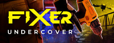 Fixer Undercover VR