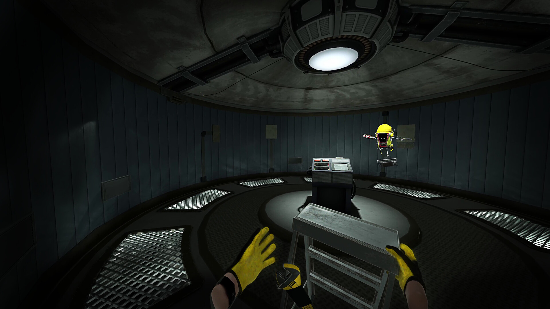 Fixer Undercover VR screenshot #11