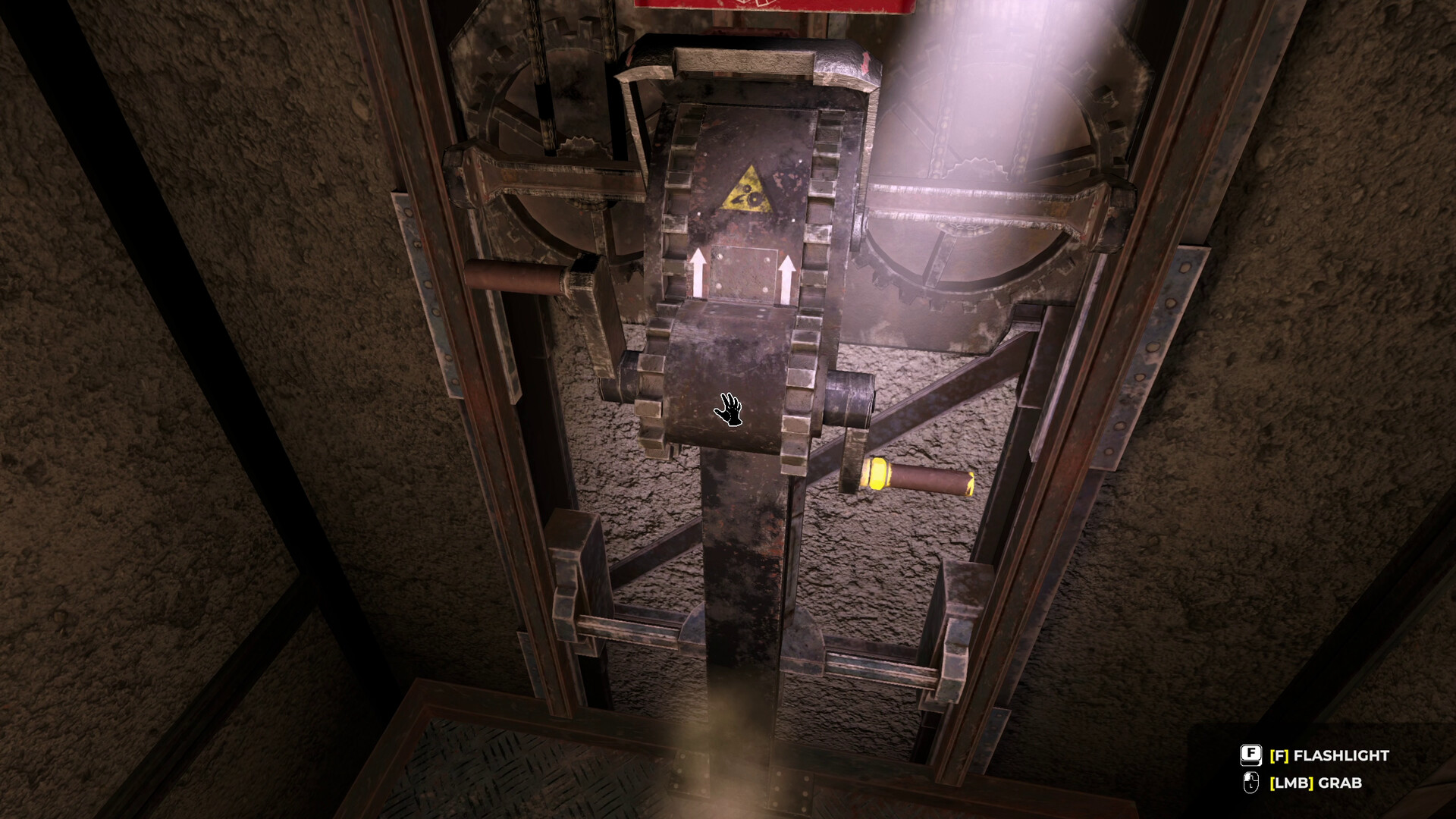 Fixer Undercover VR 스크린샷 4