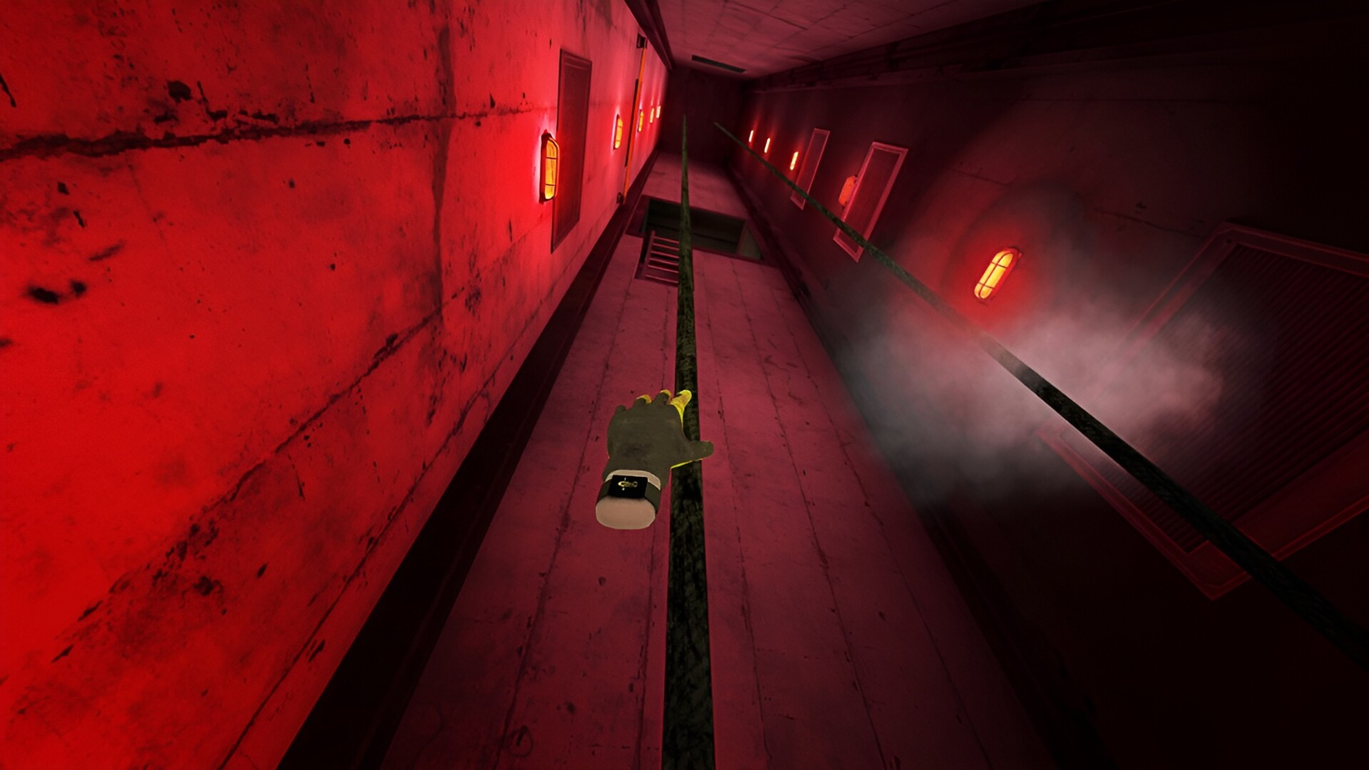 Fixer Undercover VR screenshot #4