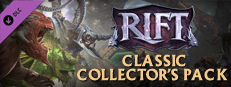 RIFT: Classic Collector’s Pack Small Capsule Image