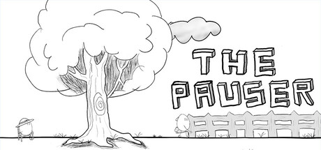 The Pauser cover art