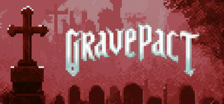 Gravepact Cover Image