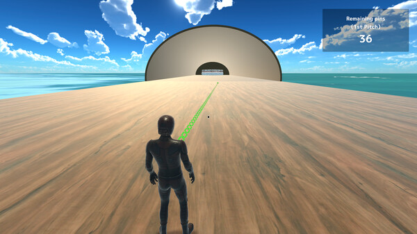 Alphabet screenshot 2