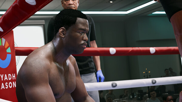 Undisputed - The Problem Child Pack.