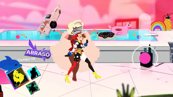 Lipsync Killers video 1