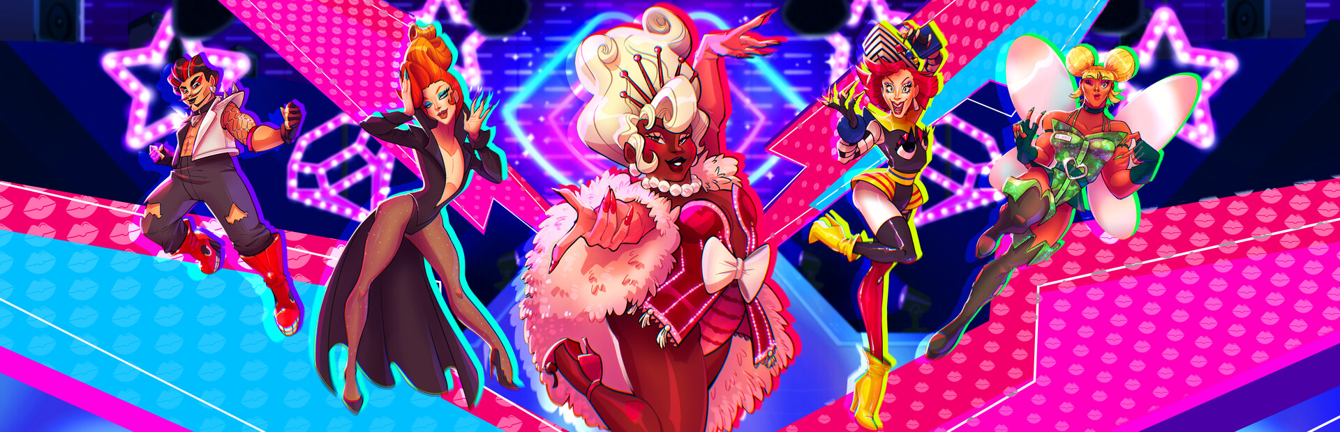 Lipsync Killers