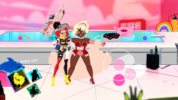 Lipsync Killers screenshot 1