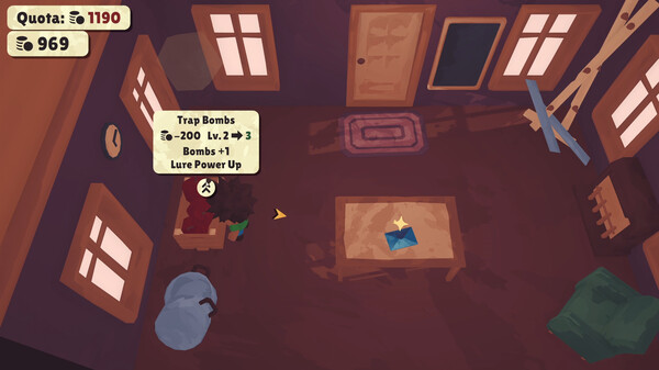 Boarberry Farm screenshot 3