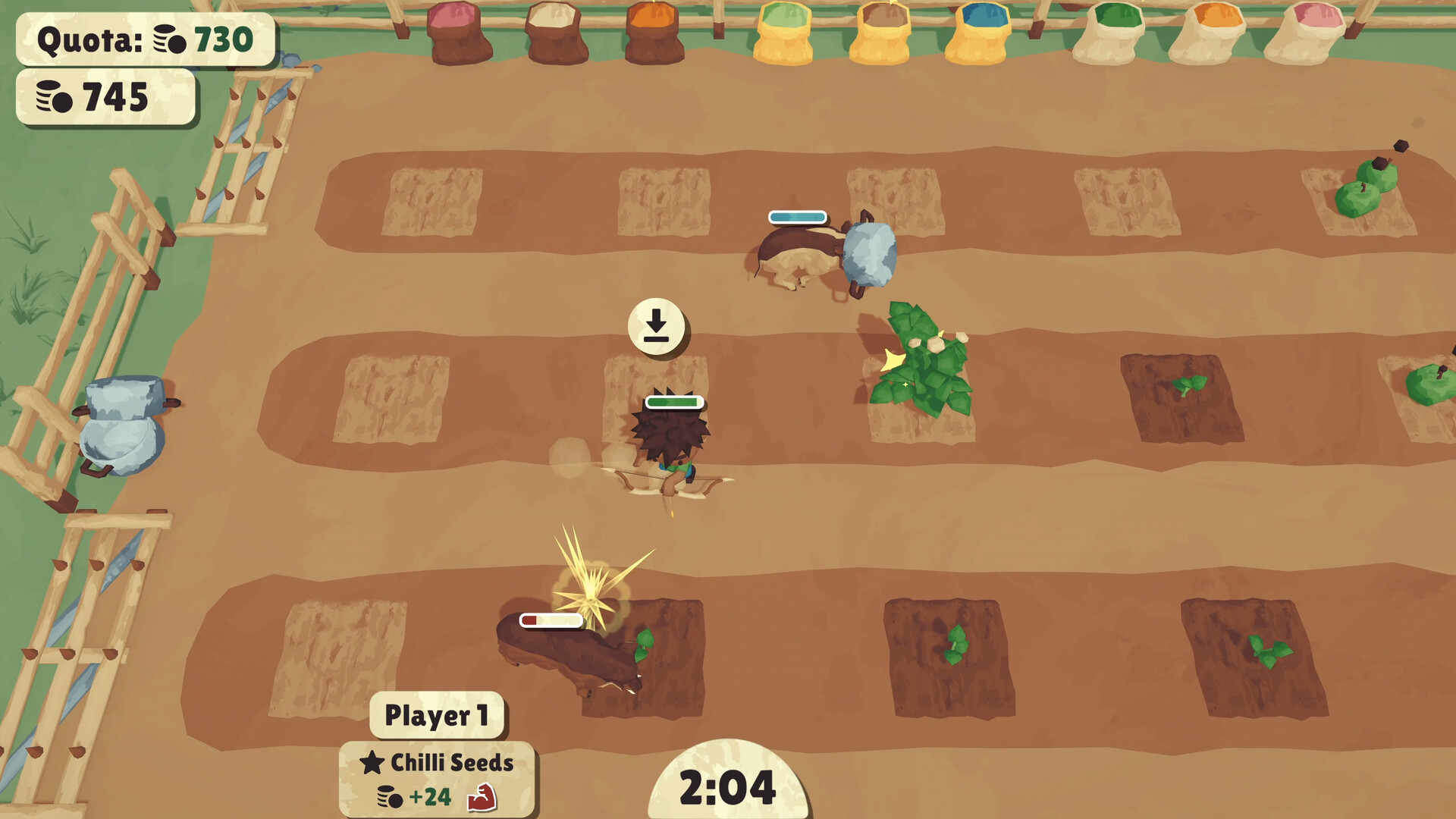 Boarberry Farm screenshot #4
