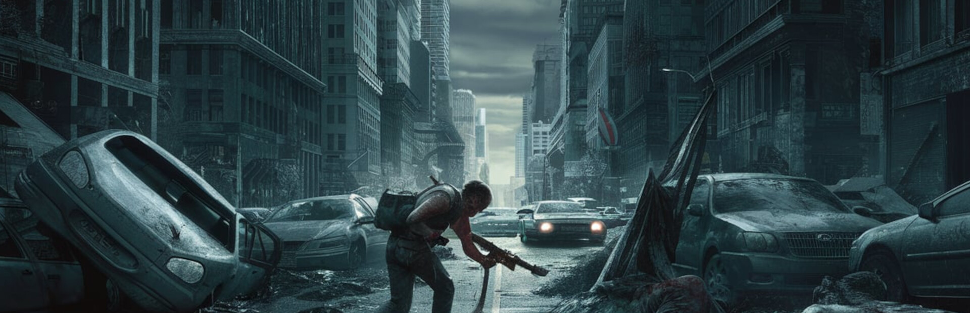 Day of Invasion: Reloaded
