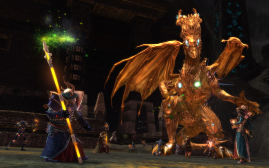 RIFT - Upgrade Bundle Pack