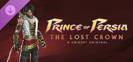 Prince of Persia™: The Lost Crown - Two Thrones Skin banner image