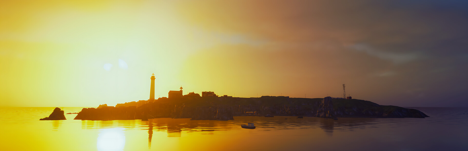 Nocturne Island Obscuria