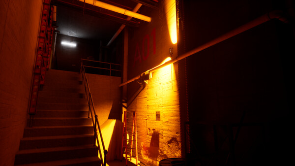 OBSCURIA 2 screenshot 5