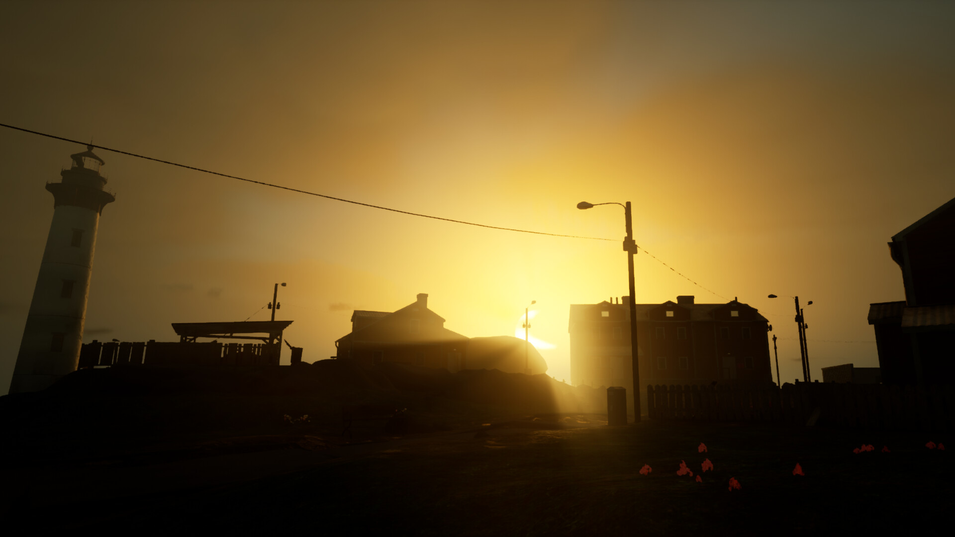 OBSCURIA 2 PC gameplay screenshot 2 of 9