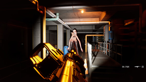 OBSCURIA 2 screenshot 1