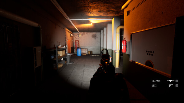 OBSCURIA 2 screenshot 3