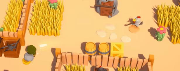 Ultimate Couch Warfare video 4