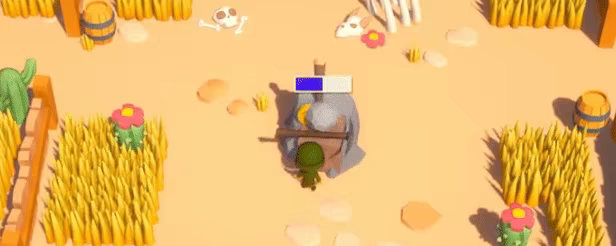 Ultimate Couch Warfare video 2