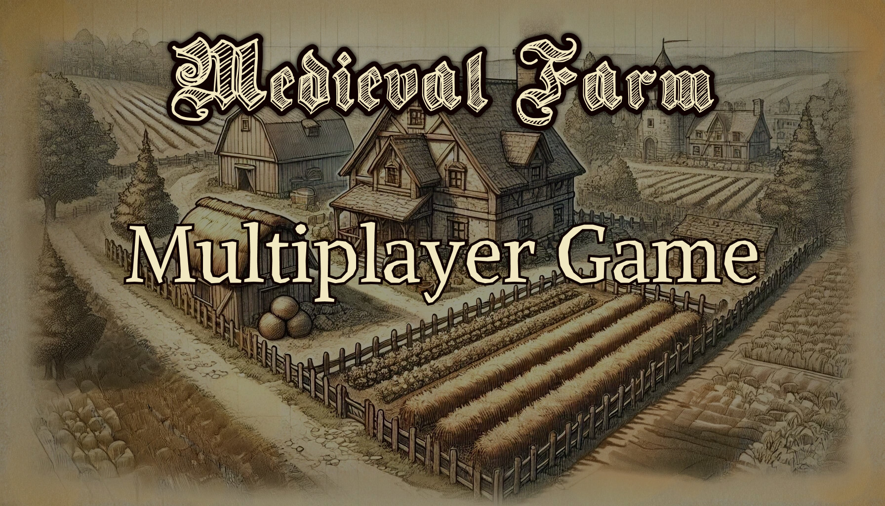 Medieval Farm on Steam