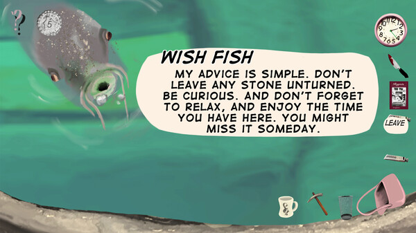 Signs Of Life screenshot 5