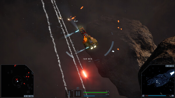 C-Beams