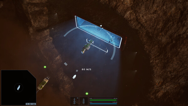 C-Beams