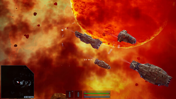 C-Beams