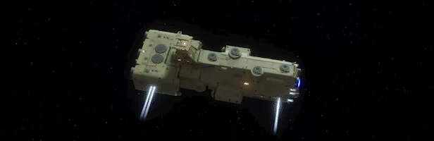 C-Beams video 2