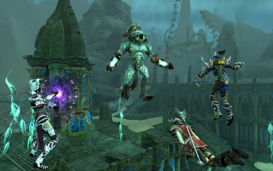 RIFT - Glory of the Ascended Pack