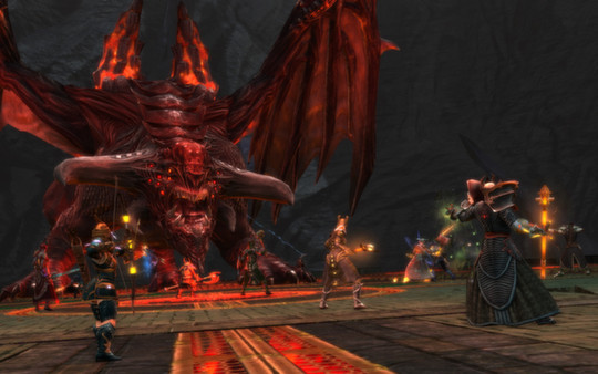 RIFT - Glory of the Ascended Pack