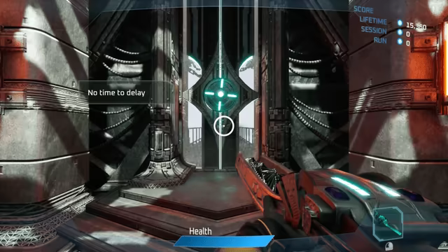 Exovoid Carnage video 1