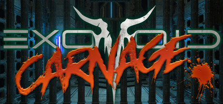 Exovoid Carnage Cover Image