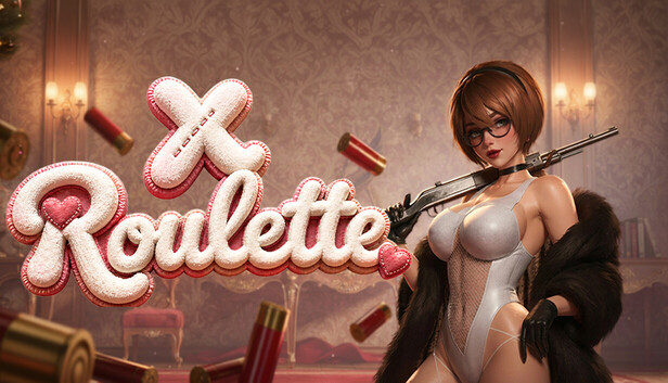 X Roulette 💋🔞
