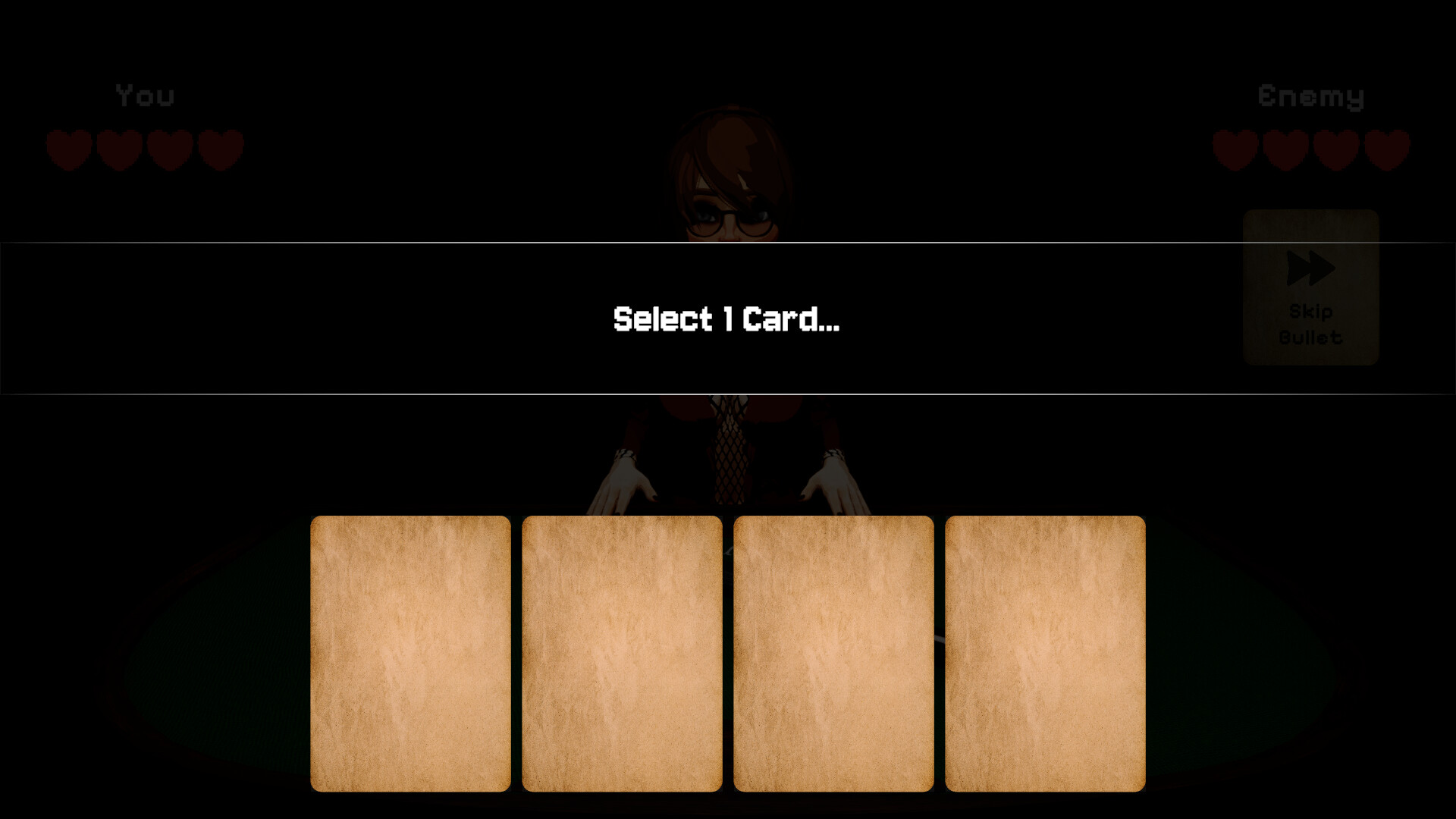 X Roulette screenshot #9