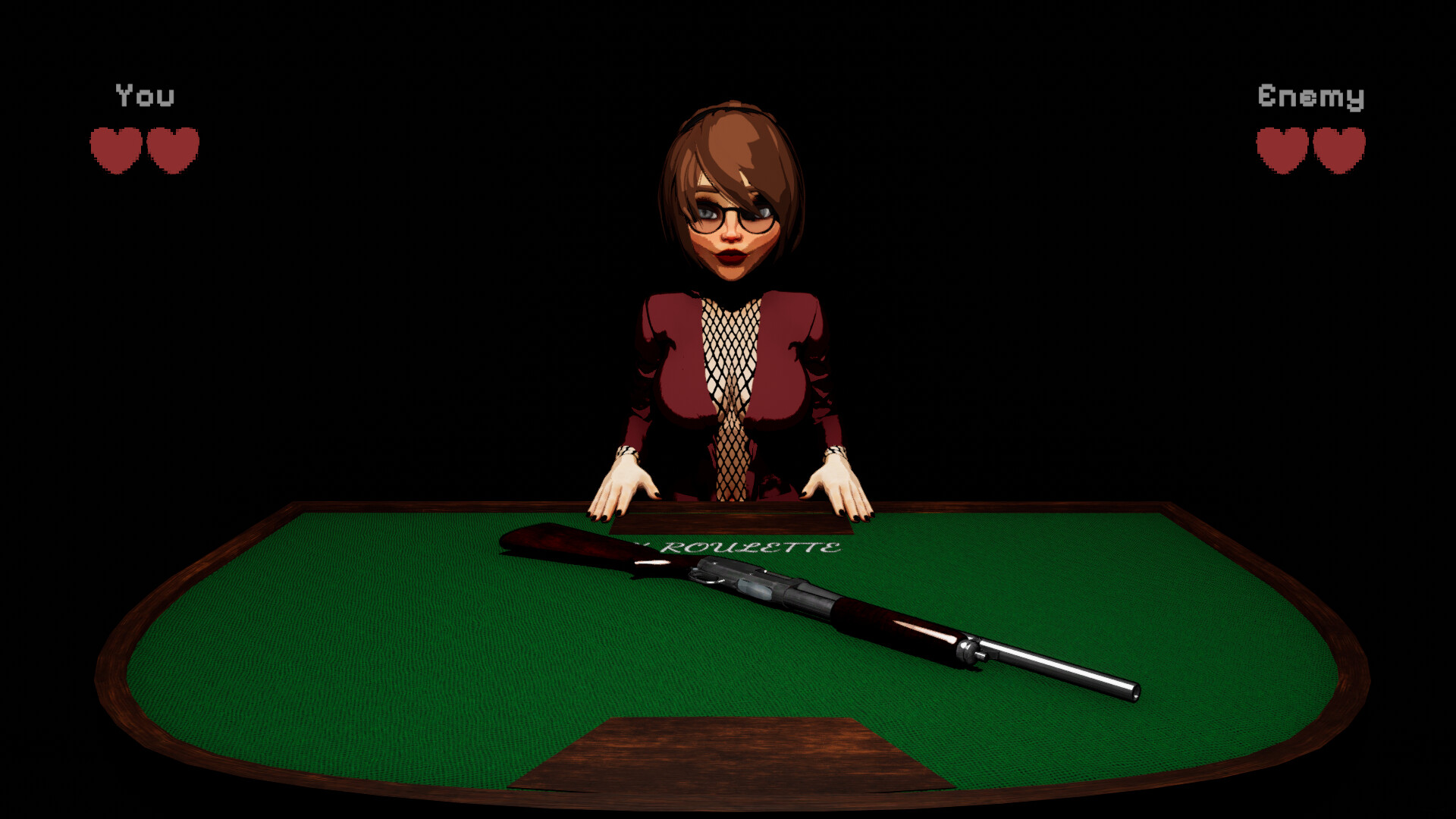 X Roulette screenshot #4