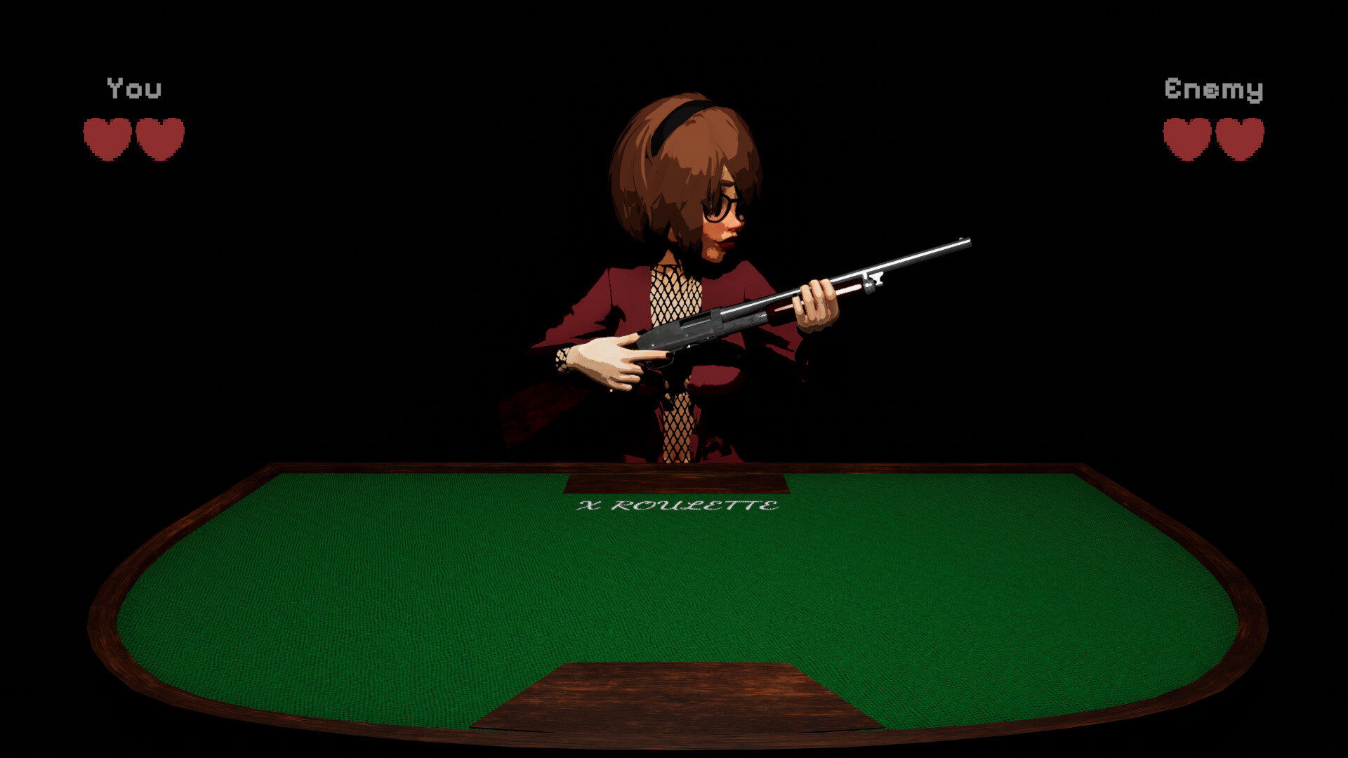 X Roulette screenshot #6