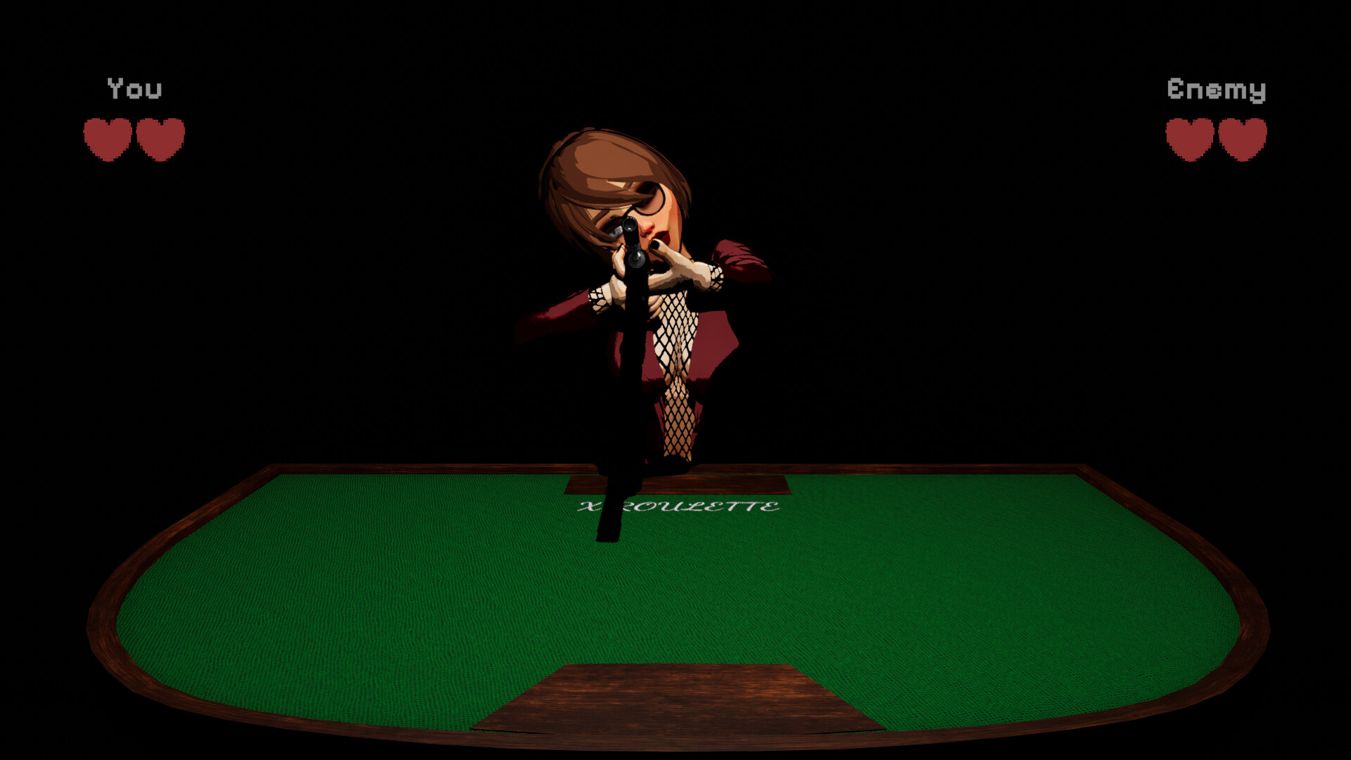 X Roulette screenshot #7