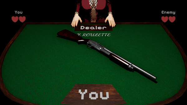 X Roulette 💋🔞