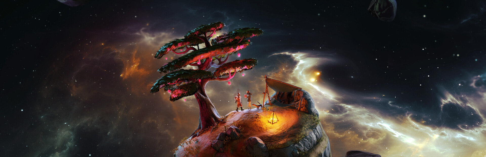Oto's Planet