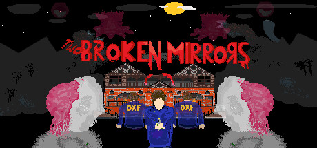 Two Broken Mirrors Cheat Engine/CT