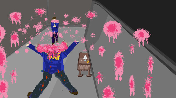 Two Broken Mirrors screenshot 1