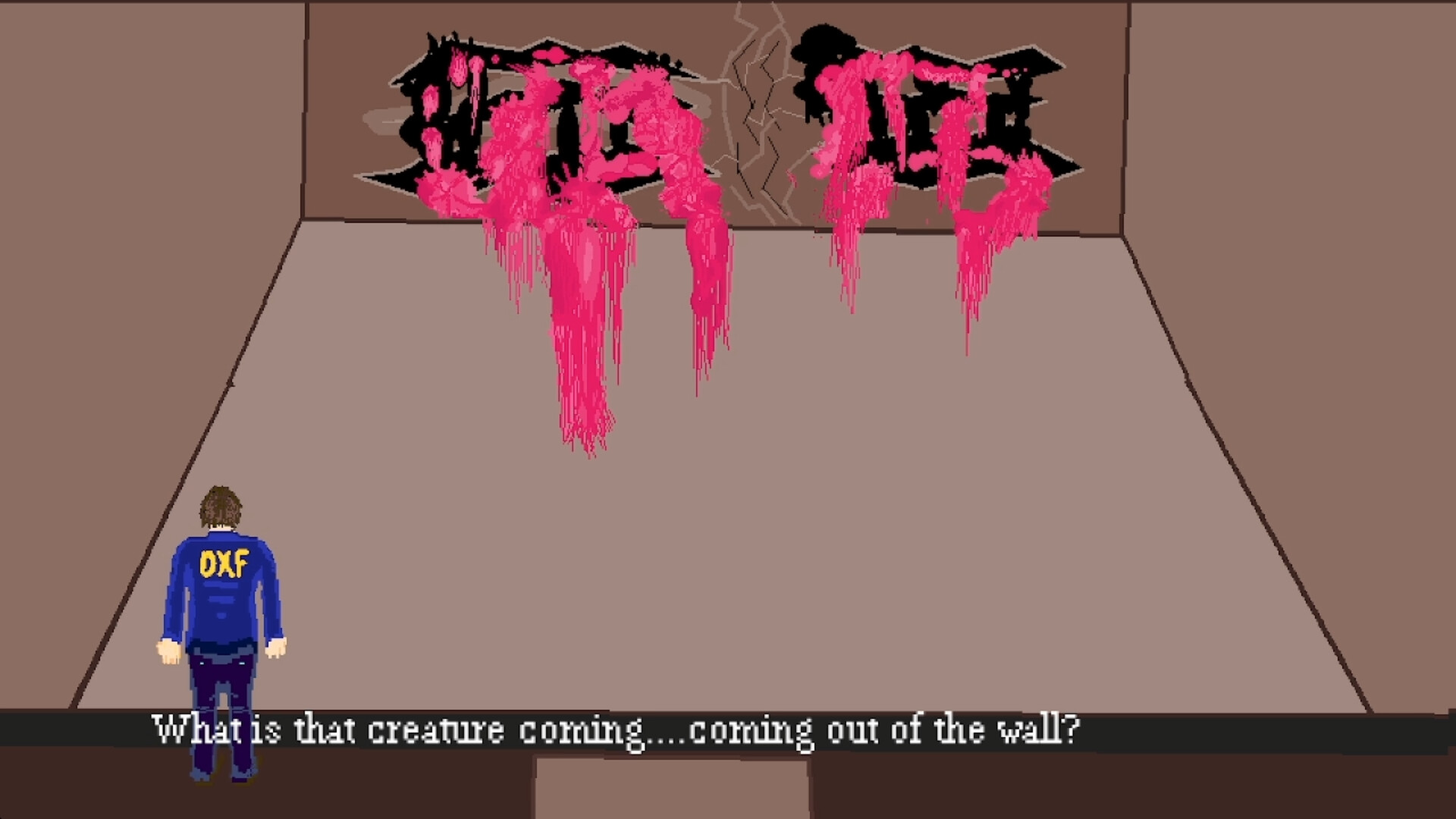 Two Broken Mirrors screenshot #10